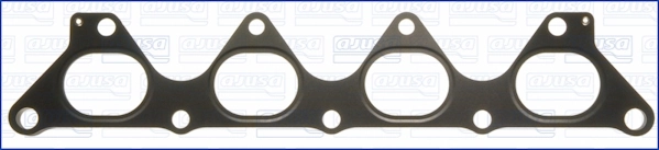 Uszczelka kolektora wydechowego Mitsubishi Lancer 5 CB, CD, CE