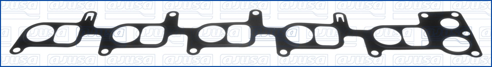 Uszczelka kolektora ssącego K05080324AA Fiat/Alfa/Lancia
