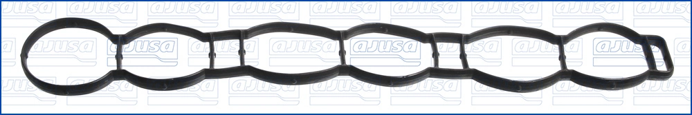 Uszczelka kolektora ssącego Dodge RAM 1500 Extended Cab ulec poprawie (DS) (2010 - 2018) cena, od 7,86 USD