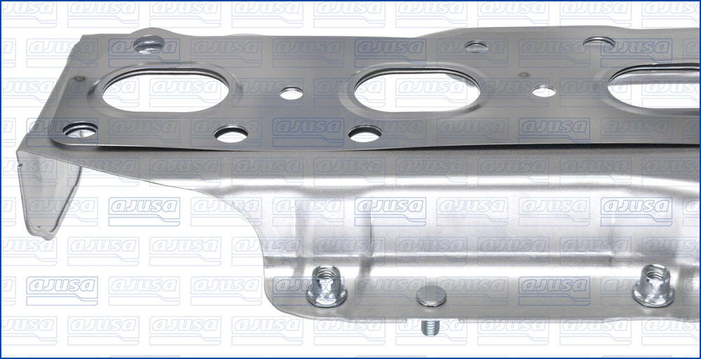 Uszczelka kolektora wydechowego Ajusa 13227000 cena, od 29,31 USD