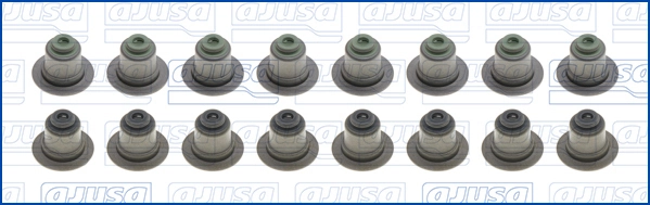 57043100 Ajusa