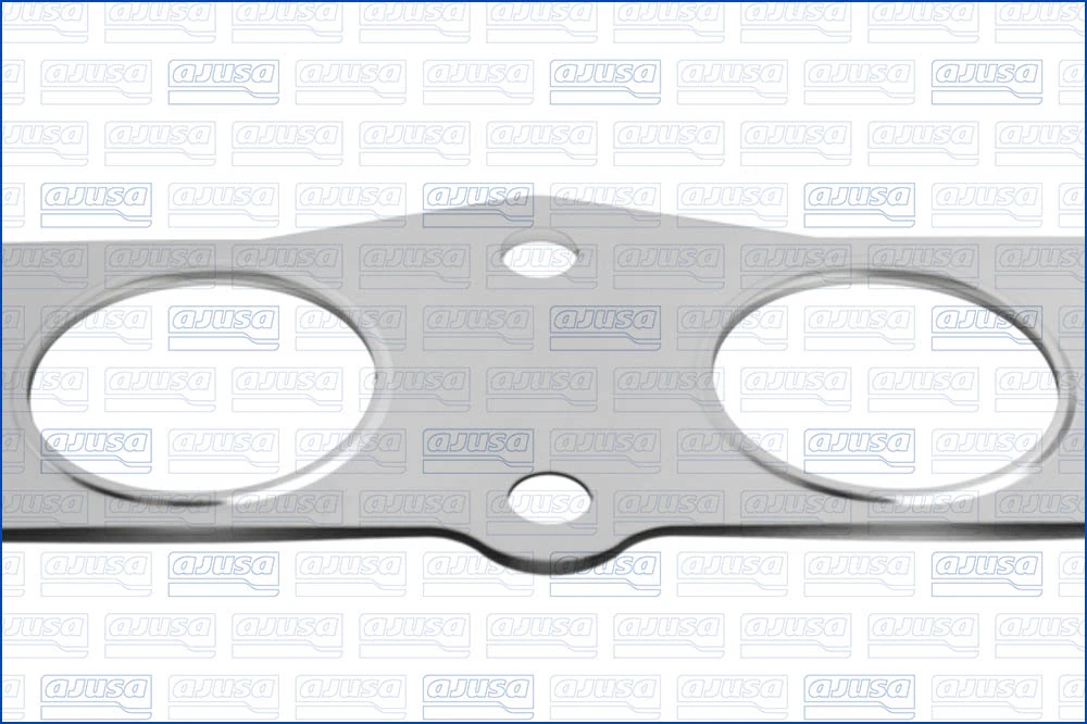 Uszczelka kolektora wydechowego Hyundai Sonata 6 YF