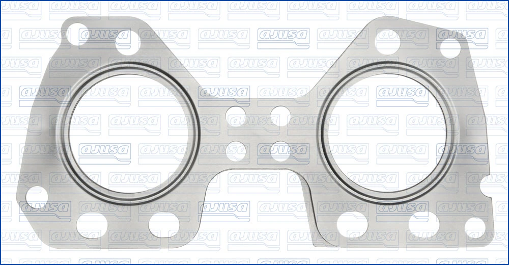 Uszczelka kolektora wydechowego do BMW 7 G11, G12