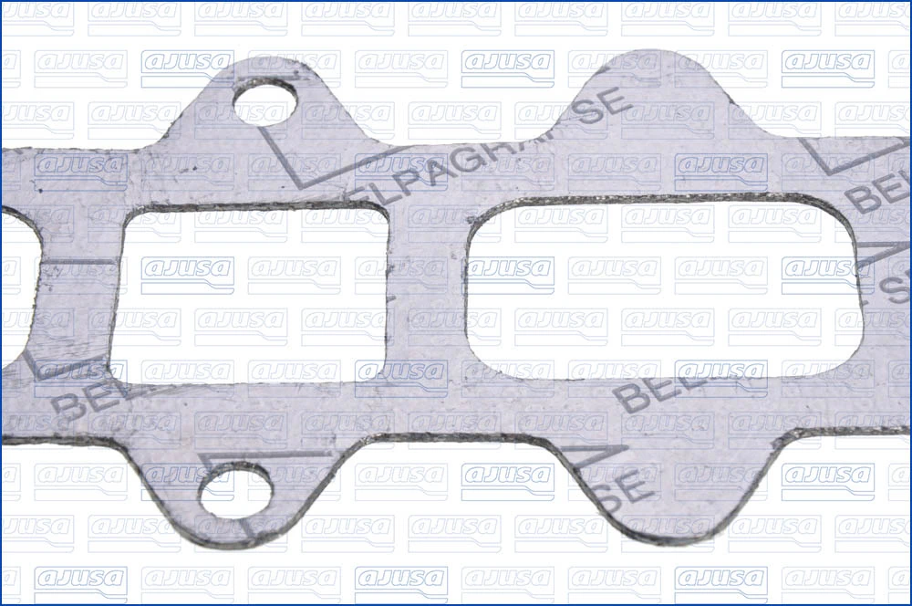 Uszczelka kolektora wydechowego Iveco Daily IV