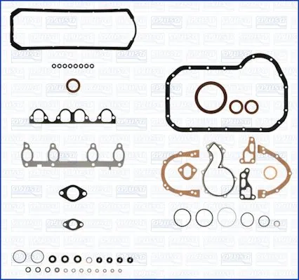 Kupić Zestaw uszczelek silnika pełny Skoda Felicia II 6U1 w dobrej cenie