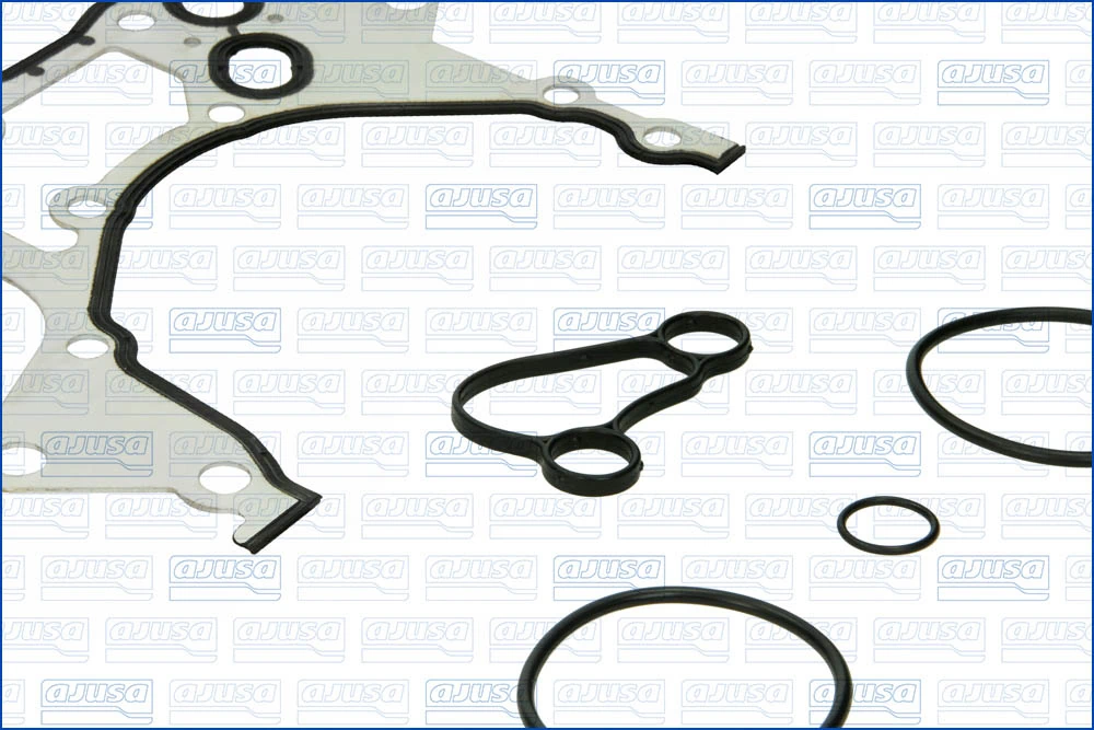 Zestaw uszczelek silnika pełny Opel Astra J sedana (69) (2012 - 2015) cena, od 292,06 USD