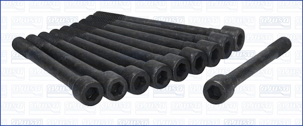 Śruba głowicy cylindrów Hyundai Matrix FC