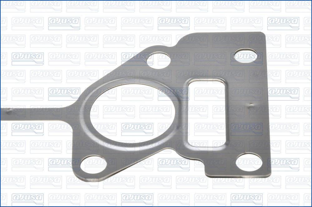 Uszczelka kolektora wydechowego do Chevrolet Epica II V250