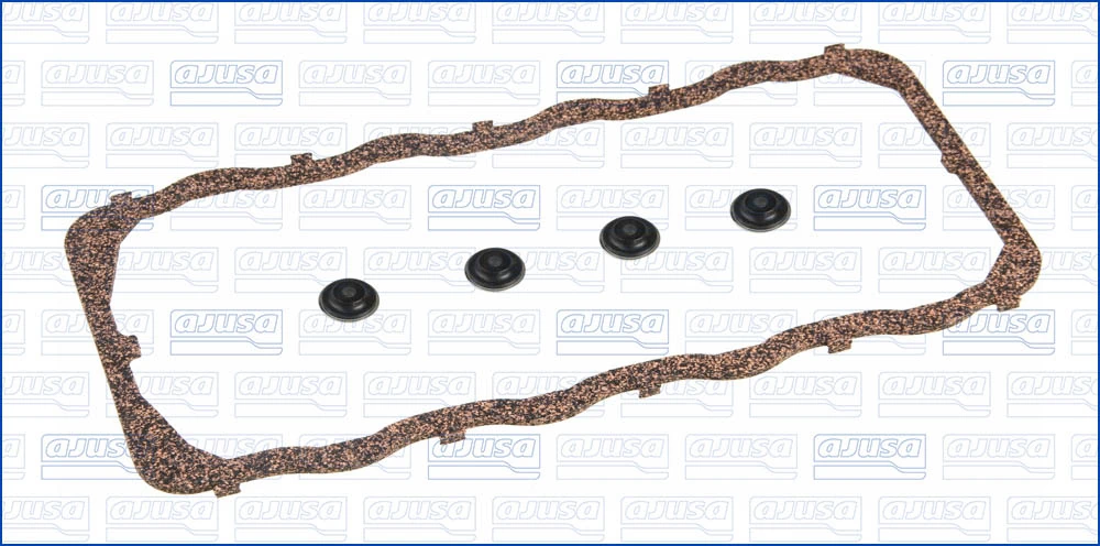 Uszczelka pokrywy zaworowej silnika, zestaw Ajusa 56019900 cena, od 5,18 USD