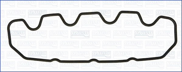 Uszczelka pokrywy zaworowej silnika do Land Rover Range Rover II LP, P38A