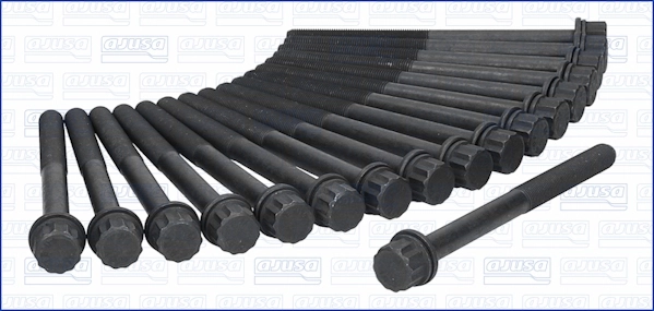 Śruba głowicy cylindrów KIA Sorento I SUV (JC) (2002 - 2006) cena, od 82,60 USD