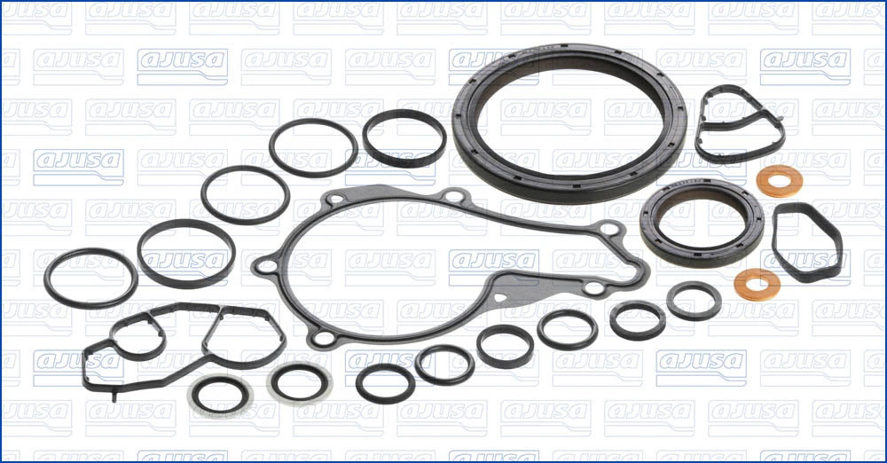 Zestaw uszczelek silnika dolny Ajusa 54131500 cena, od 68,81 USD