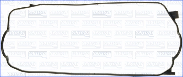 Uszczelka pokrywy zaworowej silnika Honda Concerto hatchback (HW) (1989 - 1995) cena, od 13,21 USD