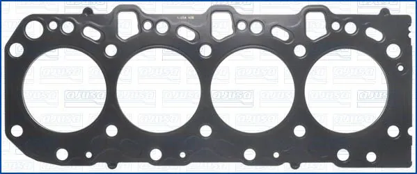 Do koszyka Uszczelka głowicy cylindrów Toyota Land Cruiser PRADO J150