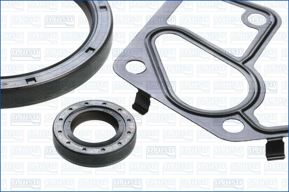 Zestaw uszczelek silnika pełny Volkswagen Touareg I SUV (7LA, 7L6, 7L7) (2002 - 2010) cena, od 241,16 USD