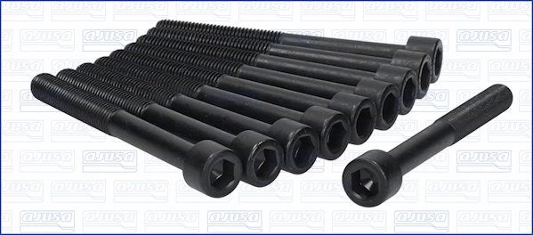 Śruba głowicy cylindrów Mazda 626 5 GF