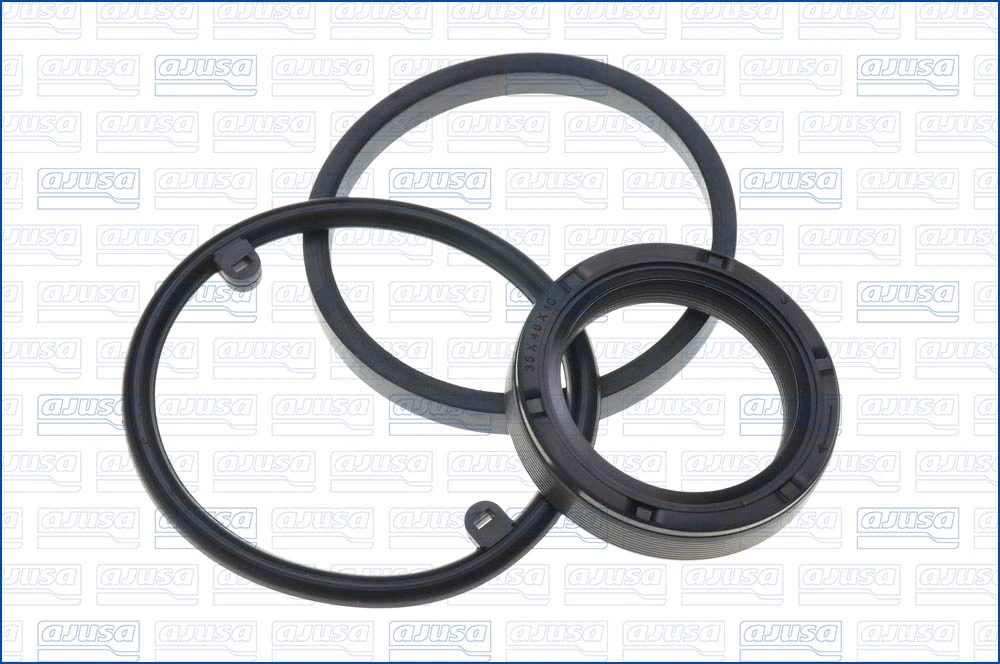 Zestaw uszczelek silnika pełny Volkswagen Crafter 30-50 awangarda (2E, 2EA, 2EB, 2ED, 2EH, 2EX) (2006 - 2016) cena, od 143,31 USD