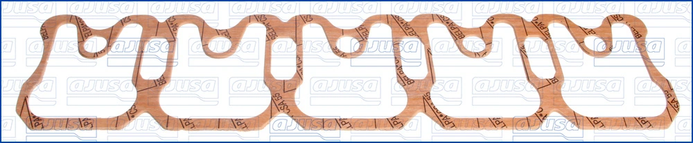 Uszczelka pokrywy zaworowej silnika do Jeep Grand Cherokee  