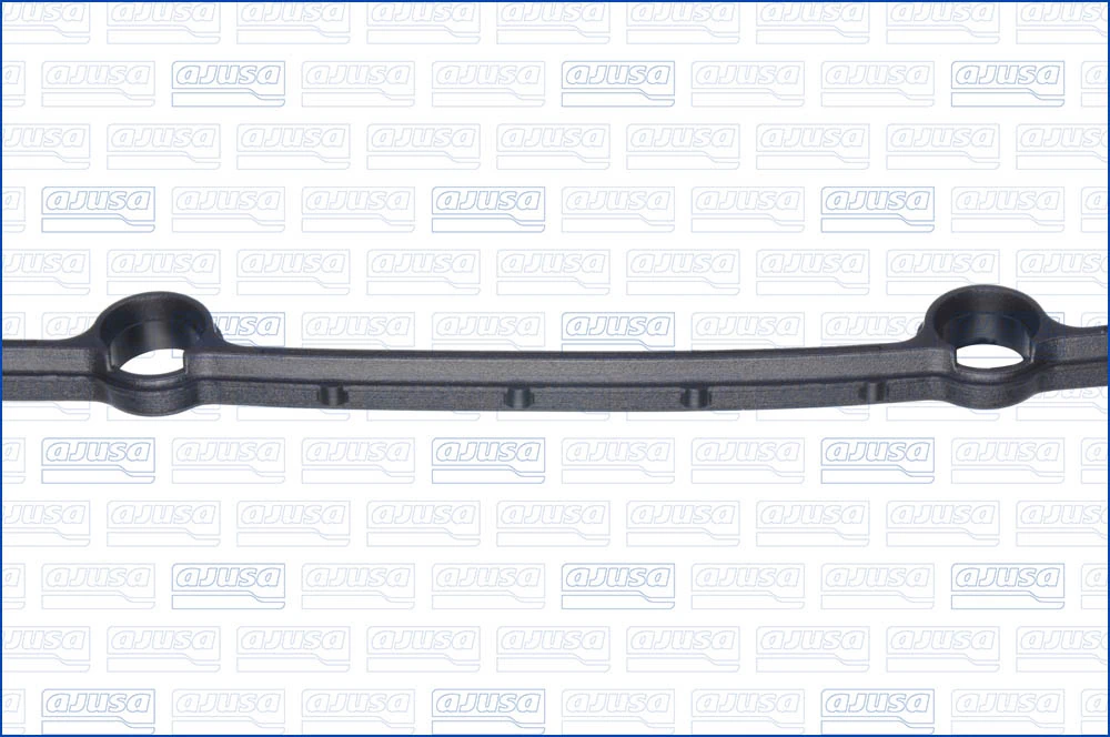 Do koszyka 7701049734 Renault (RVI) Uszczelka pokrywy zaworowej silnika