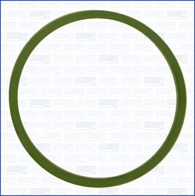 Uszczelka kolektora ssącego Porsche Panamera 