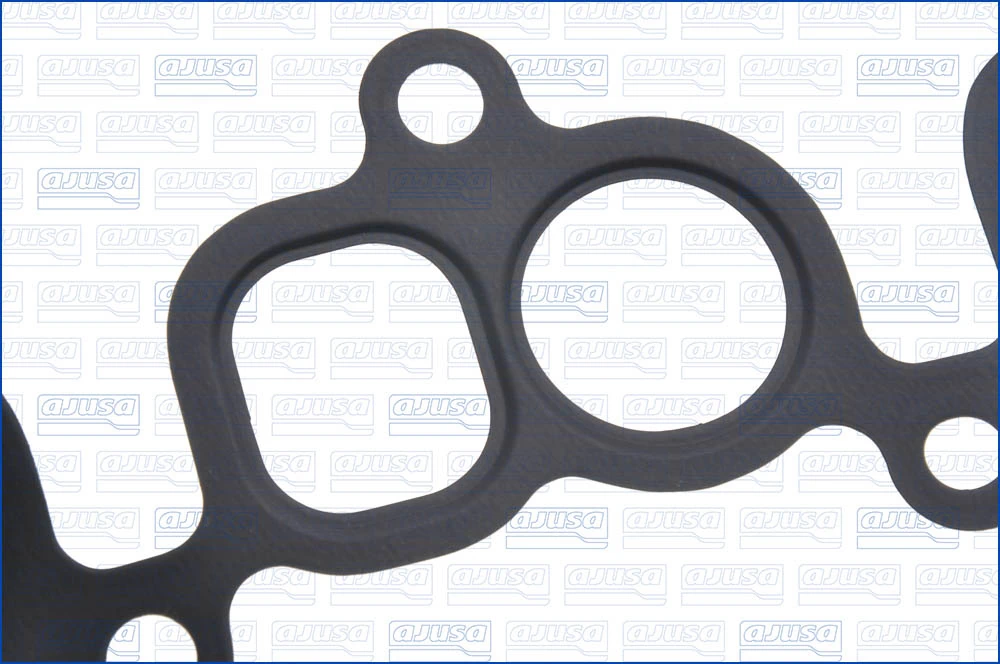 Uszczelka kolektora ssącego Opel Antara A SUV (L07) (2006 - 2017) cena, od 10,12 USD