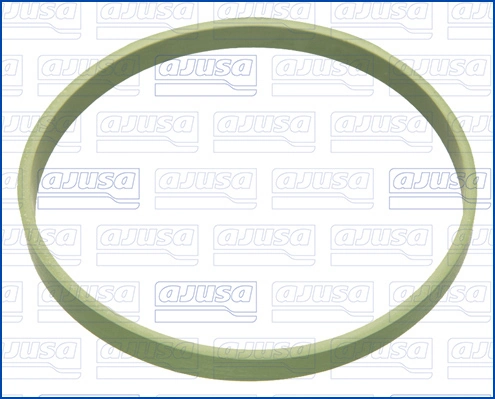 Uszczelka przepustnicy Skoda Fabia 1 6Y3