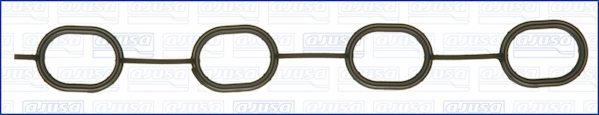 Do koszyka Uszczelka kolektora ssącego Daihatsu Terios I J100, J102, J122
