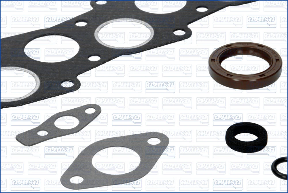 51016800 Ajusa Zestaw uszczelek silnika pełny