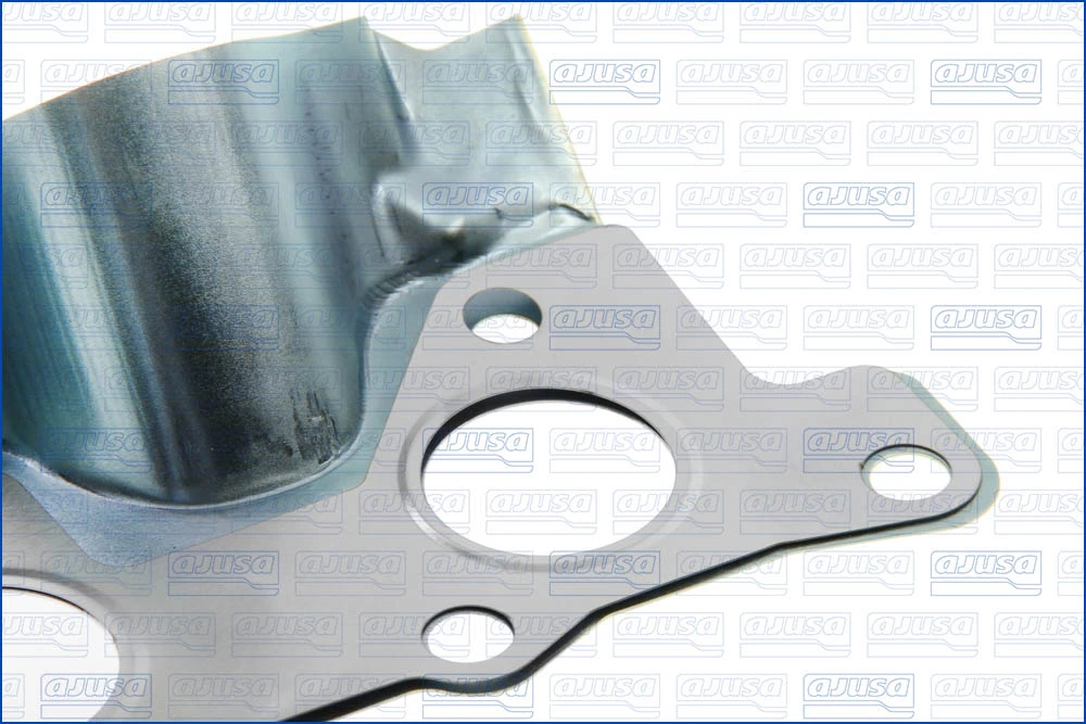 Uszczelka kolektora wydechowego KIA Picanto I hatchback (BA) (2003 - 2007) cena, od 7,42 USD
