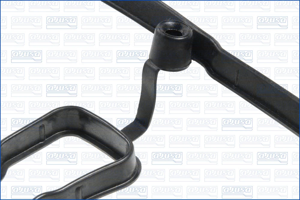  Uszczelka pokrywy zaworowej silnika Alfa Romeo 146 