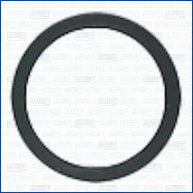 Pierścień uszczelniający wtryskiwacza A0299971645 Mercedes