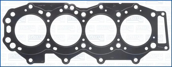 Uszczelka głowicy cylindrów WLAA10271B Mazda