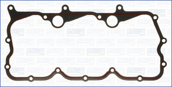 Uszczelka pokrywy zaworowej silnika DAF 95