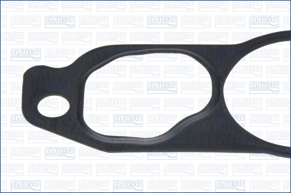 Uszczelka kolektora ssącego Mitsubishi L 200 4 KA, KB