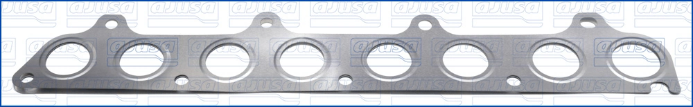 Uszczelka kolektora wydechowego KIA Carnival II minivan (GQ) (2001 - 2005) cena, od 9,82 USD