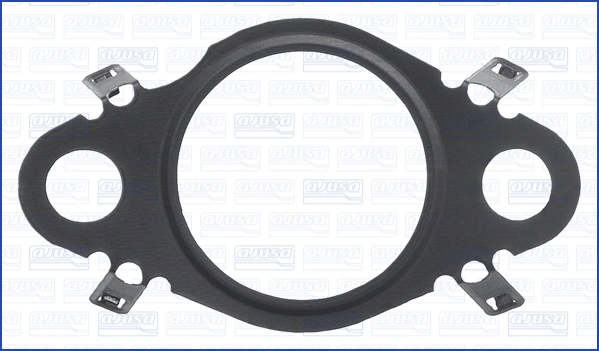 Uszczelka schładzacza EGR układu recyrkulacji spalin Peugeot/Citroen 95523620 cena, od 5,16 USD