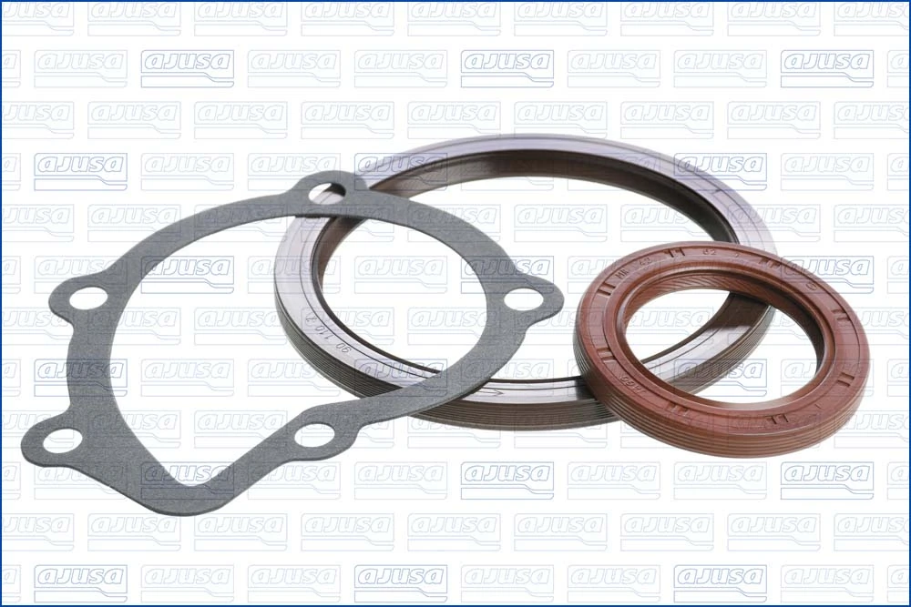 Zestaw uszczelek silnika pełny Peugeot 205 1 741A, C