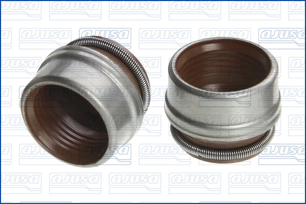 Uszczelniacz zaworu dolotowego/wylotowego, zestaw na silnik General Motors 7500713 cena, od 5,65 USD