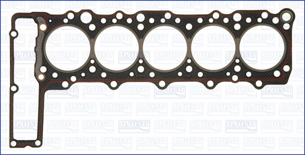 Uszczelka głowicy cylindrów do Mercedes C 190 W201