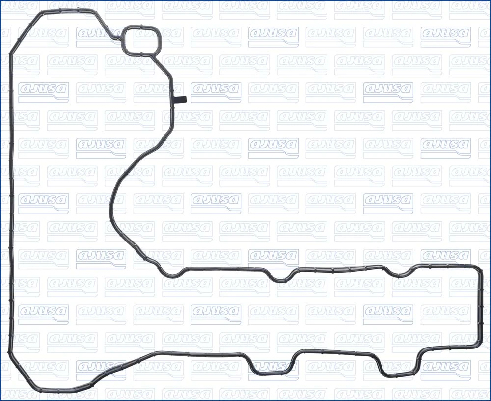 Uszczelka pokrywy zaworowej silnika Opel Corsa P2JO