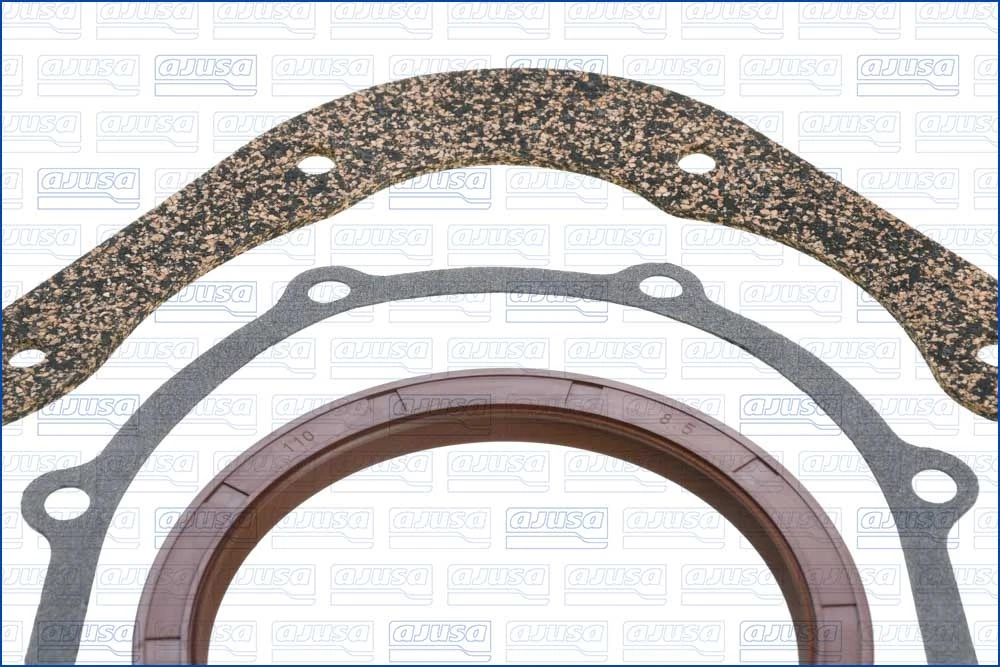 Zestaw uszczelek silnika pełny 8AU310271A Mazda