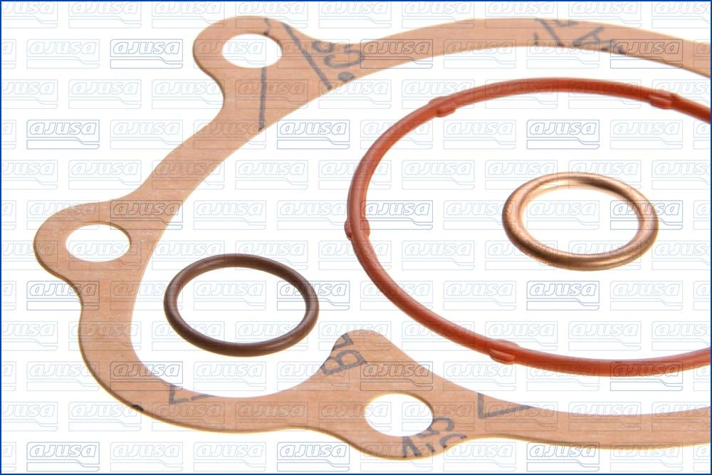 Zestaw uszczelek silnika pełny Opel Meriva B minivan (2010 - 2017) cena, od 178,41 USD