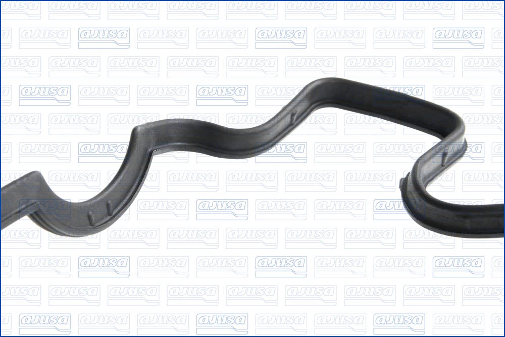 Uszczelka pokrywy zaworowej silnika SsangYong Actyon SPORTS ulec poprawie (QJ) (2006 - 2012) cena, od 41,83 USD
