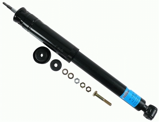 36A200 Boge