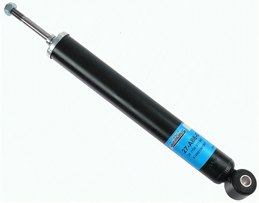 27A860 Boge