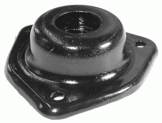  Poduszka amortyzatora tylnego Nissan Sunny 3