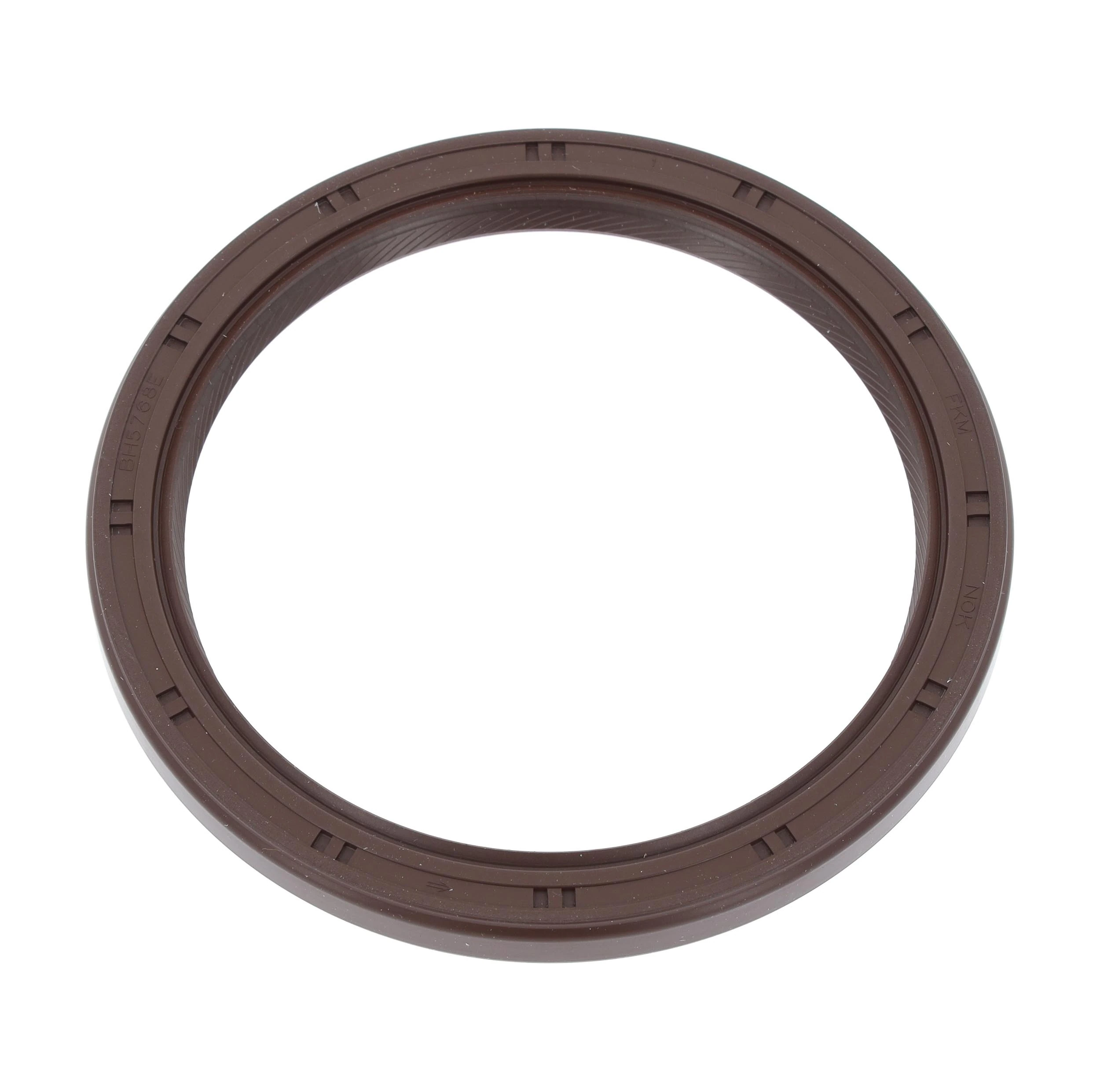 Do koszyka Uszczelniacz wału korbowego silnika tylny Toyota Corolla  E15