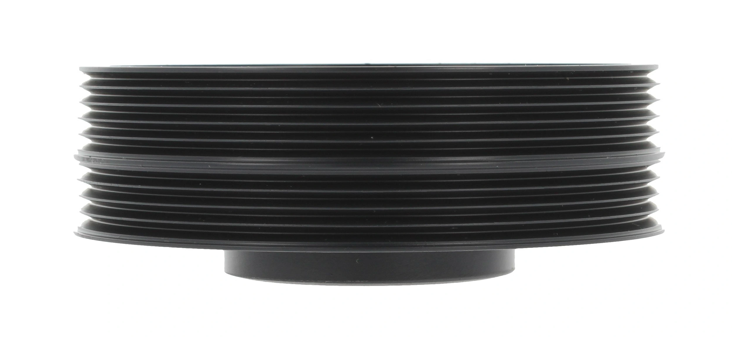  Koło pasowe wału korbowego Subaru Forester 2