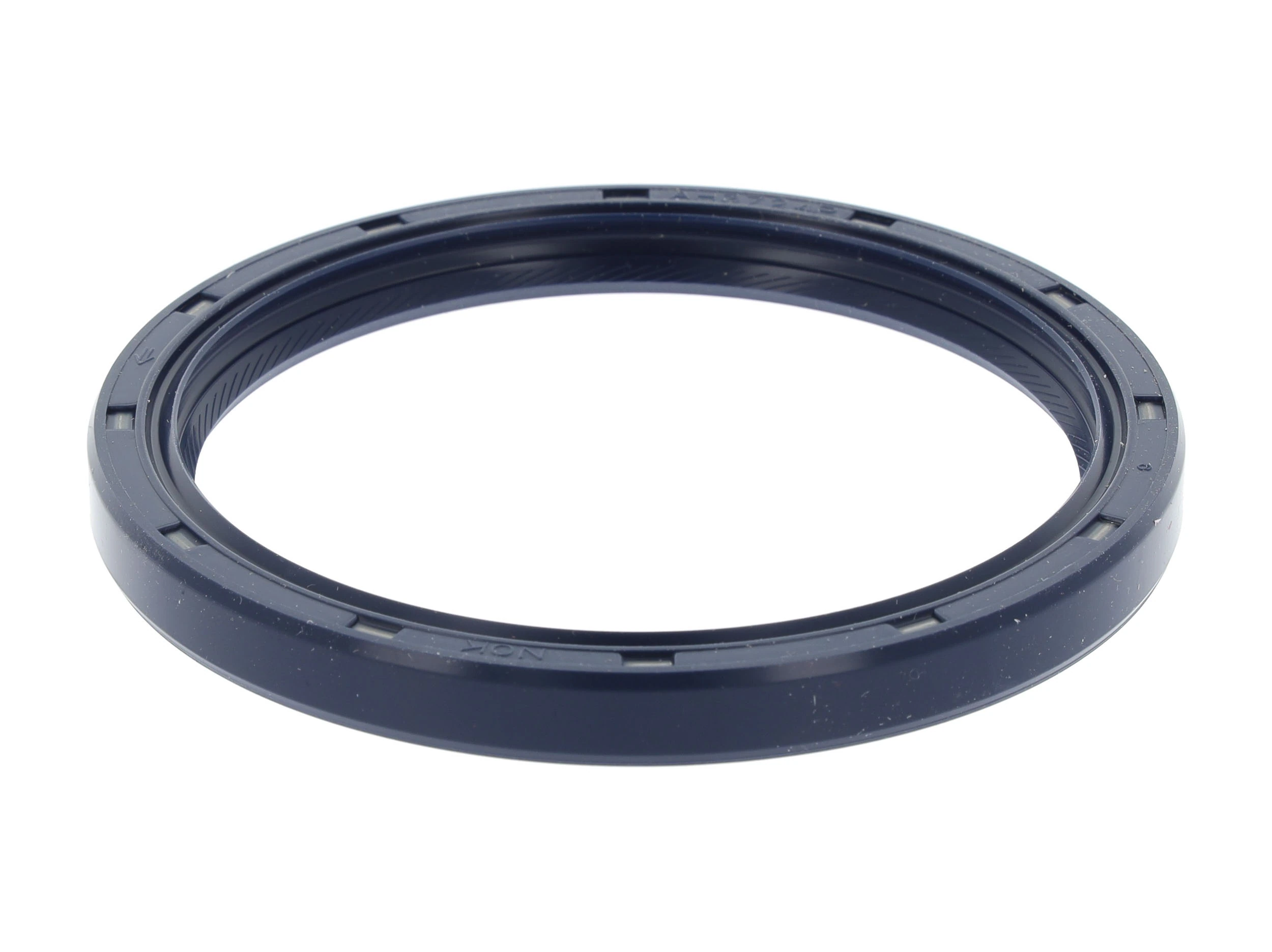 Uszczelniacz wału korbowego silnika tylny Mitsubishi Pajero III