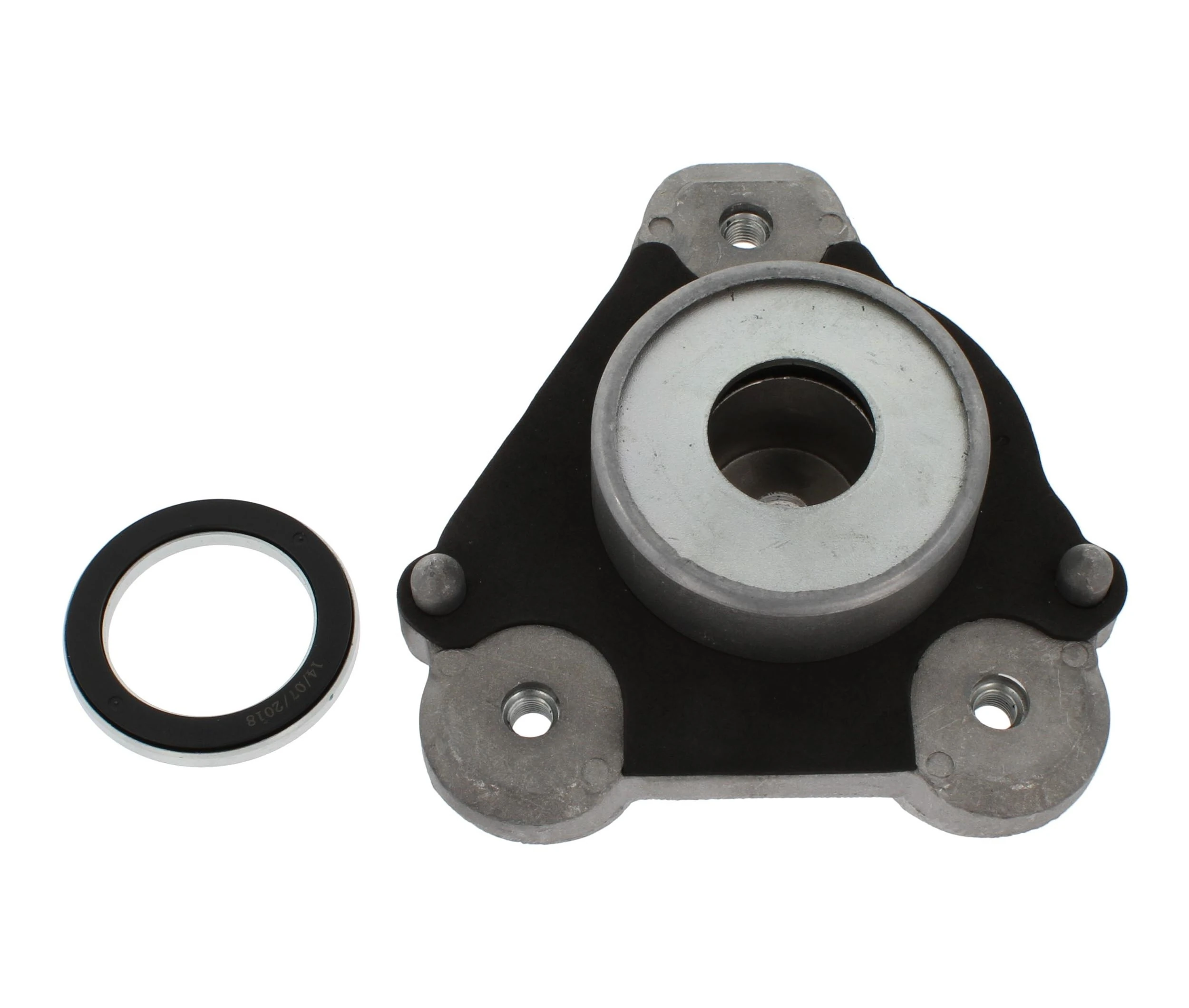 Podpora amortyzatora przedniego lewego Corteco 80001691 cena, od 49,83 USD